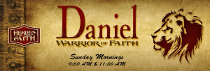 Daniel-2-service